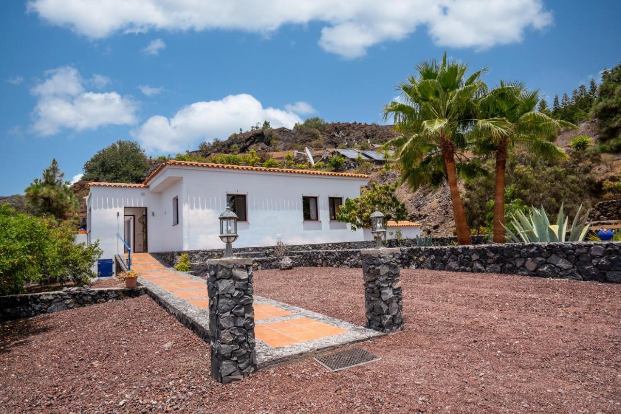 Finca Stemann Guía de Isora Exterior foto