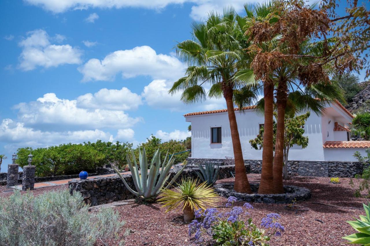 Finca Stemann Guía de Isora Exterior foto
