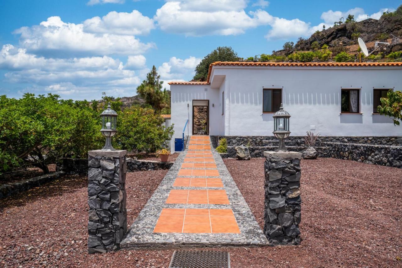 Finca Stemann Guía de Isora Exterior foto
