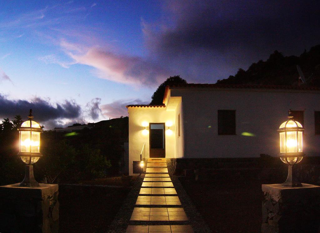 Finca Stemann Guía de Isora Exterior foto